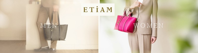 �t�@�b�V�����̐V����E�������̃o�b�O�u�����h�yETiAM�z���T�C�g