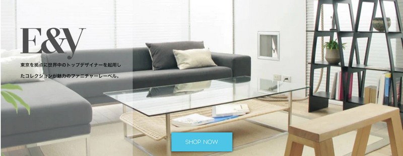 �C���e���A�Z���N�g�V���b�v�yGenerate Design�z���T�C�g