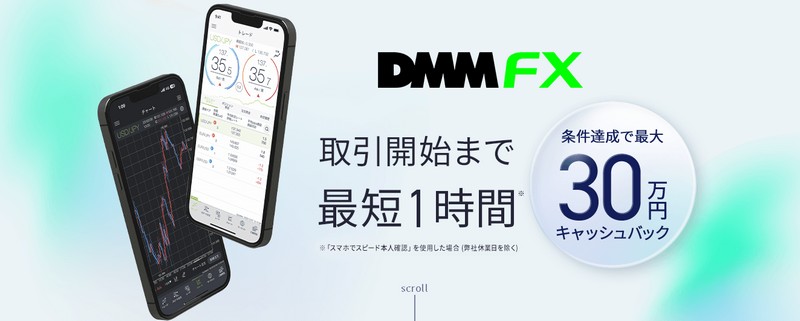 FX���Ȃ�I�yDMM�Dcom�،��zDMM FX�V�K�����J�ݏ��T�C�g