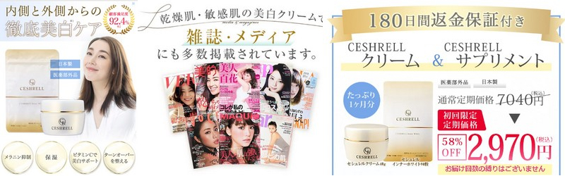 �V�~�����݂ɓ����ƊO������̂v�����Z�V������(CESHRELL)���T�C�g