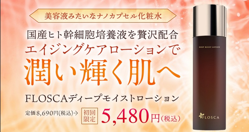 �i�m�J�v�Z���ŏ����P����FLOSCA�f�B�[�v���C�X�g���[�V�������T�C�g