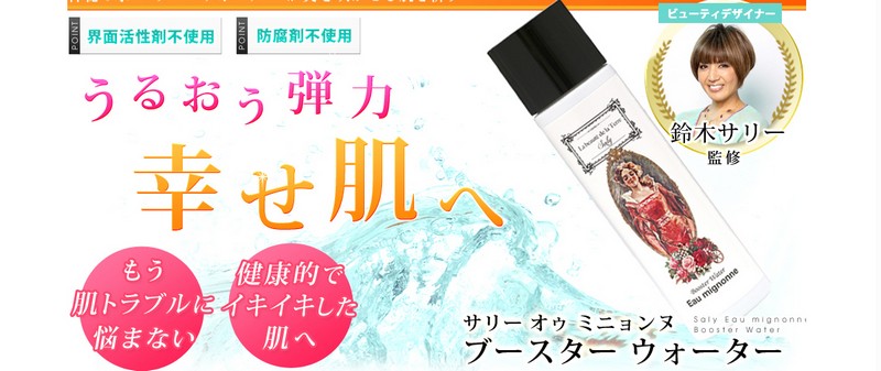 ���̉��ϕi�Ǝg�p�\�y�I�E�~�j�����k�@�u�[�X�^�[�E�H�[�^�[�z���T�C�g