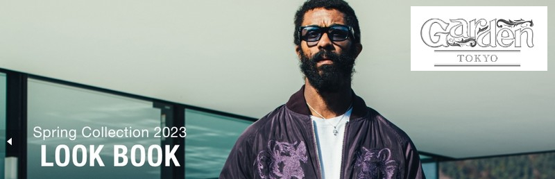 �m���E�����Z���N�g�V���b�v�yGARDEN TOKYO�z�z���T�C�g