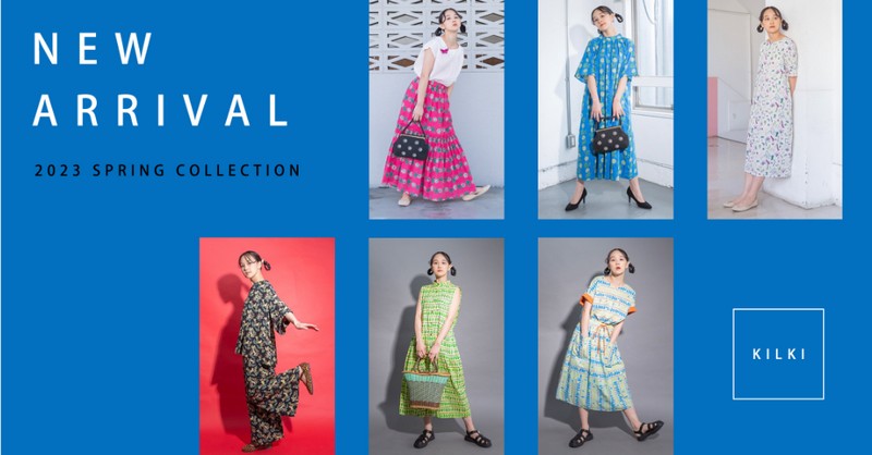 ��l�����i�`�������t�@�b�V����:KILKI�i�L���L�[�j���T�C�g